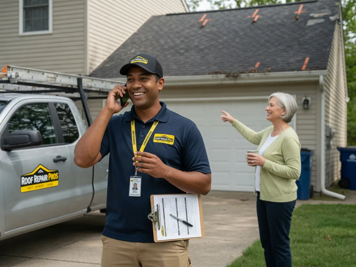 Roof Repair South Salt Lake, UT FAQs